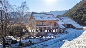 maison à la vente -   05600  REOTIER, surface 340 m2 vente maison - UBI483688088